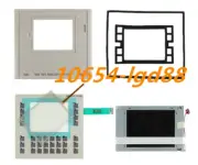 Front case for 6AV6642-0DA01-1AX1 OP177 + Keyboard+ Touch Screen +Display @24