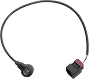 Engine Knock Sensor for 2000-2008 Ford for Jaguar for Lincoln for Mazda for Mercury 98Mf12A699Ab,Ks165,Ignition Knock Sensor