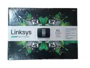 NEW LinkSys EA6300 4-Port Gigabit Wireless Router AC1200 2.4 & 5 GHz Smart WiFi