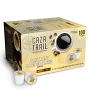 Coffee Pods, Blonde Roast, Single Serve (Packing May Vary) , 100 Count (Pack ...