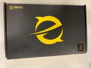 HIIWING GAMING KEYBOARD & MOUSE (HI600)