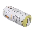 [Nishikawa] Miffy Body Pillow Polyester Approx 45X20cm Bolster Cushion