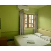 Borneo Gaya Lodge