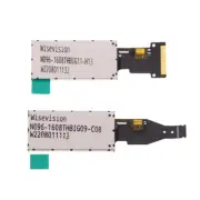 0.96 Inch IPS Display LCD Screen Module TFT Display 80*160 ST7735 Driv 3.3V