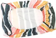 BESTOYARD Sheet Care Table Replacement Cover Newborn Diapers Changing Table Pad Cover Changing Pad Cover Bassinet Changing Table Cover Cradle Cover Diapers Blended