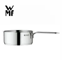 在飛比找蝦皮購物優惠-德國WMF 專櫃品 Mini 不鏽鋼單柄鍋 14公分 湯鍋