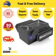 Bluedriver Lsb2 Bluetooth Pro Obdii Scan Tool for Iphone & Android New AU Stock
