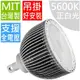 PAR120 LED天井燈(180W,正白光6000K)全電壓 (*支援全光譜波段訂製 特殊照明光 特殊色溫 探照燈 投燈)