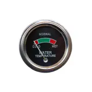 Temperature Gauge Fits Massey Ferguson 50 165 175 35 40 135 Fits Massey Harris