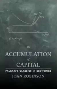 在飛比找博客來優惠-The Accumulation of Capital