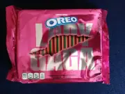 Lady Gaga Chromatica Oreo 12.2 Oz Pack Limited Edition Sandwich Cookies NEW