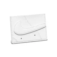 在飛比找Yahoo奇摩購物中心優惠-Nike 錢包 Icon Air Force 1 Card 