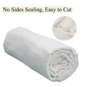 Primary Tufting Cloth Punch Needle Embroidery Backing Fabric with Marked Lines