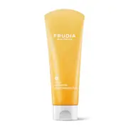 FRUDIA - Citrus Brightening Micro Cleansing Foam - 145ml