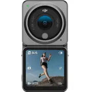 DJI Action 2 Dual Screen Combo 4K Cam Camcorder Camera 4K/120FPS
