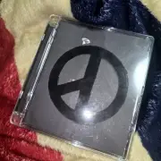 Big Bang GD Coup: Selling Black, Kwon Ji Yong Merchandise Album