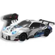 ZG UD2237A RTR 1/24 2.4G 4WD Drift RC Car Mini Race LED Light Radio Control High-Speed Motor On-Road Racing Vehicle Mode