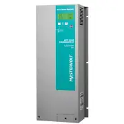 Mastervolt Solar Charge Controller 60A 12V/24V Marine Battery SCM60 MPPT-MB