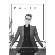 Panic at the Disco - Leaning POSTER 61x91.5cm NEW Brendon Urie