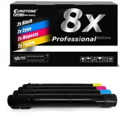 8x Pro Toner for Dell 7130-cdn