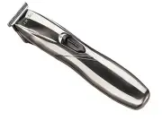 Andis 32400 Slimline Pro Cord/Cordless Beard Trimmer,Lithium Ion T-blade Trimmer