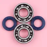 Crank Bearing Oil Seal Fit Stihl MS250 MS230 MS210 025 023 021 #9638 003 1581