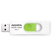 在飛比找樂天市場購物網優惠-ADATA威剛 USB3.1 隨身碟-UV320-64GB(