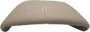 Arrival Car Center Console Armrest Lid Cover,Compatible With Accord 2014-2018 Armrest Glove Box Cover 83450T2JH01Z 83450-T2J-H01ZB