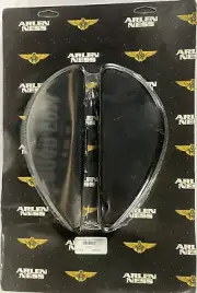 2014-19 for Harley FLHTKSE ARLEN NESS Passenger Floorboard Smoothie 15-412