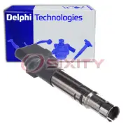 Delphi Ignition Coil for 2006-2018 Volkswagen Passat 3.6L V6 Wire Boot Spark ws (for: Volkswagen)