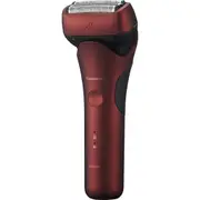 Panasonic 3-Blade High Speed Wet/Dry Shaver with 8D Flex Head