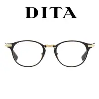 在飛比找蝦皮商城優惠-DITA 眼鏡 UNITED DRX 2078 A BLK 