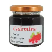 Bavarian Red Currant Jelly extra 125g (4.4oz)