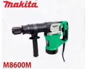 Makita M8600M 900W 2900Bpm 17mm SDS Hex Chiseling 12lbs Ups/Ems# SHIP *Bare Tool