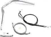 Hurricane H029-048C Handle Set, Narrow Type 4