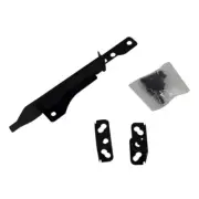 Graphics Card Double Fan Cooling Bracket for 8/9/12cm Fan Bracket Pci Bit Holder