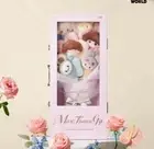 POP MART DIMOO - More Than a Gift Bouquet Box