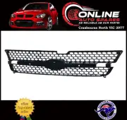 Front Upper Grille fit Hyundai Getz TB 5/02-8/05 grill plastic cover gets (for: Hyundai)