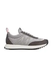 Moncler Pacey Trainers 39,41,43.5,43 grey