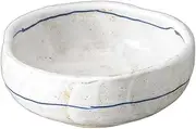 Yukimichi Mitsushi Sashimi Bowl 6.1 x 2.4 inches (15.5 x 6.1 cm) | Sashimi Bowl |