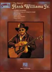 The Best of Hank Williams Jr.