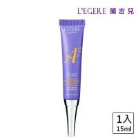 在飛比找momo購物網優惠-【LEGERE 蘭吉兒】極致雙A緊緻提亮眼霜(15ml 雙A