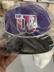 Wilson Genki EVO Evolution Japan Kobe Bryant Snapback Hat / Cap
