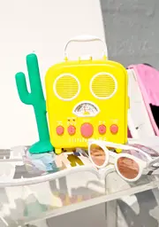[Sunny Life] Kokomo Portable Speaker