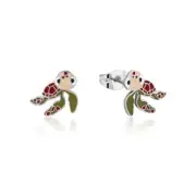 NEW! Couture Kingdom Disney Pixar Finding Nemo Squirt Enamel Stud Earrings