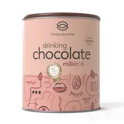 Indulge Your Senses Milkin' It drinking chocolate 400g