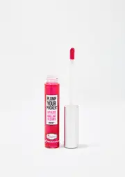 [The Balm] Magnify Plump Your Pucker Lip Gloss