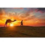 Save 17.00%! Ksar Ghilane and Tataouine Desert Sunset in 1 Day