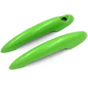 ABS Exterior Side Door Handle Cover Shell For R59 Roadster Mini Cooper11 (for: Mini)
