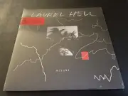 New Mitski Laurel Hell On VMP Color Red Black Vinyl Me Please Record LP Variant